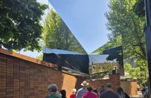 Anne Frank Walking Tour in Amsterdam