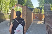 Anne Frank Walking Tour in Amsterdam