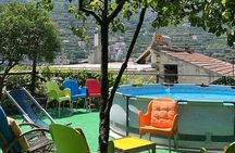 Lemon Tour on the Amalfi Coast