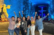 NEW & CHEAPEST Visit 5 Top Sights in Zipaquira & Guatavita PICKUP
