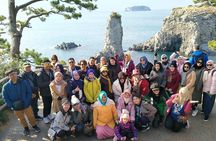 Full Day 12 hours whole Jeju Island private flexible tour