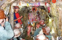 Potosi: Cerro Rico of Potosí Silver Mine Guided Tour