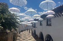 NEW & CHEAPEST Visit 5 Top Sights in Zipaquira & Guatavita PICKUP
