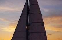 Cavtat Summer Escape on a Sailing Adventure
