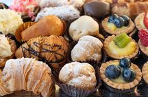 Rome Coffee & Pastry Italian Sweets Tasting Tour 