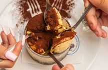 Rome Coffee & Pastry Italian Sweets Tasting Tour 