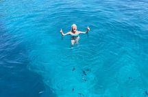 Day Sailing Trips from Nidri