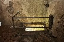 Rome Underground San Clemente Basilica Exclusive Tour & Tickets