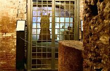 Rome Tour of Basilica San Clemente Excavation & Tiber River Boat