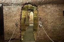 Rome Underground San Clemente Basilica Exclusive Tour & Tickets