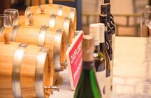 Symphony of Wine A Premium 8 Wines Tasting Experience in Florence