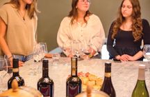Symphony of Wine A Premium 8 Wines Tasting Experience in Florence
