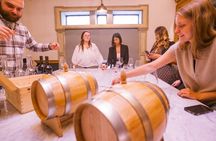 Blend Your Own Wine: A Unique Wine Making Worshop in Florence