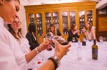 Blend Your Own Wine: A Unique Wine Making Worshop in Florence