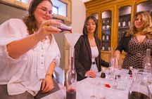 Blend Your Own Wine: A Unique Wine Making Worshop in Florence
