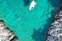 Private Skippered Tour Discover Symi Spots In One Trip 4 hours