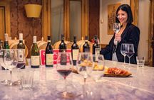 Symphony of Wine A Premium 8 Wines Tasting Experience in Florence