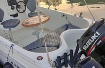 Private Skippered Tour Discover Symi Spots In One Trip 4 hours