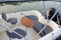 Private Skippered Tour Discover Symi Spots In One Trip 4 hours