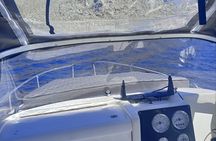 Private Skippered Tour Discover Symi Spots In One Trip 4 hours