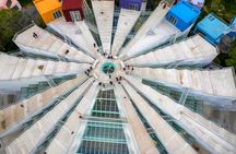 Bike Tour Tirana with Local Guide in English or Czech