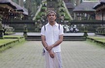 Ubud Tirta Empul Temple Tour with Purification Experience