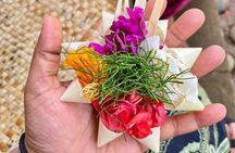 Ubud Tirta Empul Temple Tour with Purification Experience