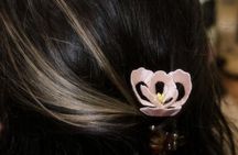 ChanHua(Wreath flower) Workshop