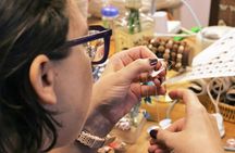 ChanHua(Wreath flower) Workshop