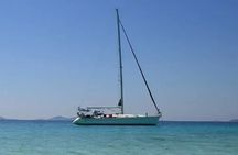 Half day adventure to Kleftiko bay and Open Bar with Lunch