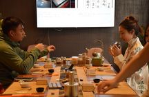 Incense Making Workshop