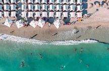 Private Tour of Saranda, Ksamil and Blue Eye from Tirana