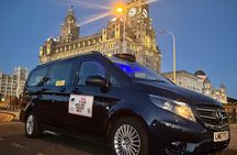 Private Beatles and Liverpool City Tour Fab Four and Top Sights