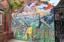 Private Beatles and Liverpool City Tour Fab Four and Top Sights