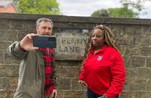 Private Beatles and Liverpool City Tour Fab Four and Top Sights