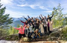 Whistler Adventure Sightseeing Tour