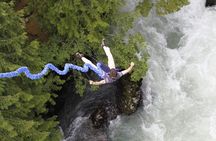 Whistler Adventure Sightseeing Tour
