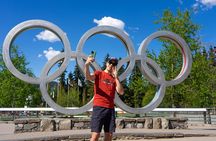 Whistler Adventure Sightseeing Tour