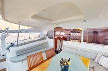 Catamaran Sailing Trip - All Inclusive