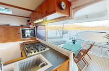 Catamaran Sailing Trip - All Inclusive