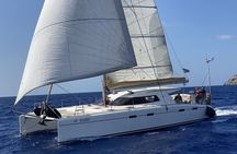 Catamaran Sailing Trip - All Inclusive