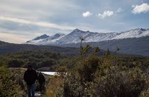 Tierra Del Fuego National Park and Fin del Mundo Train (INCLUDED)