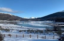 Tierra Del Fuego National Park and Fin del Mundo Train (INCLUDED)