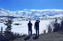 Private 4 Hour tour to White Pass and the Yukon Suspension Bridge