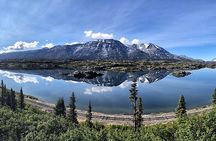 Private 4 Hour tour to White Pass and the Yukon Suspension Bridge