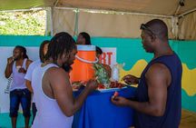 Mini Speedboat Coastal Adventure