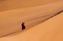 Tura Turpan 4WD Private Exploration Tour