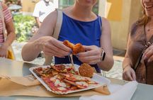 Pasta Class at Roscioli, Wine & Rome Street Eats