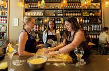 Pasta Class at Roscioli, Wine & Rome Street Eats