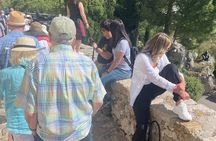 Monaco - Monte Carlo - Eze Village- Small Group - Half Day Tour -